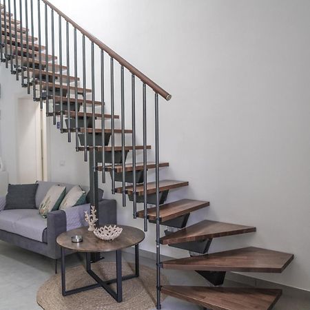 Casa Azzurra Rooms E Apartment แตร์ราซีนี ภายนอก รูปภาพ