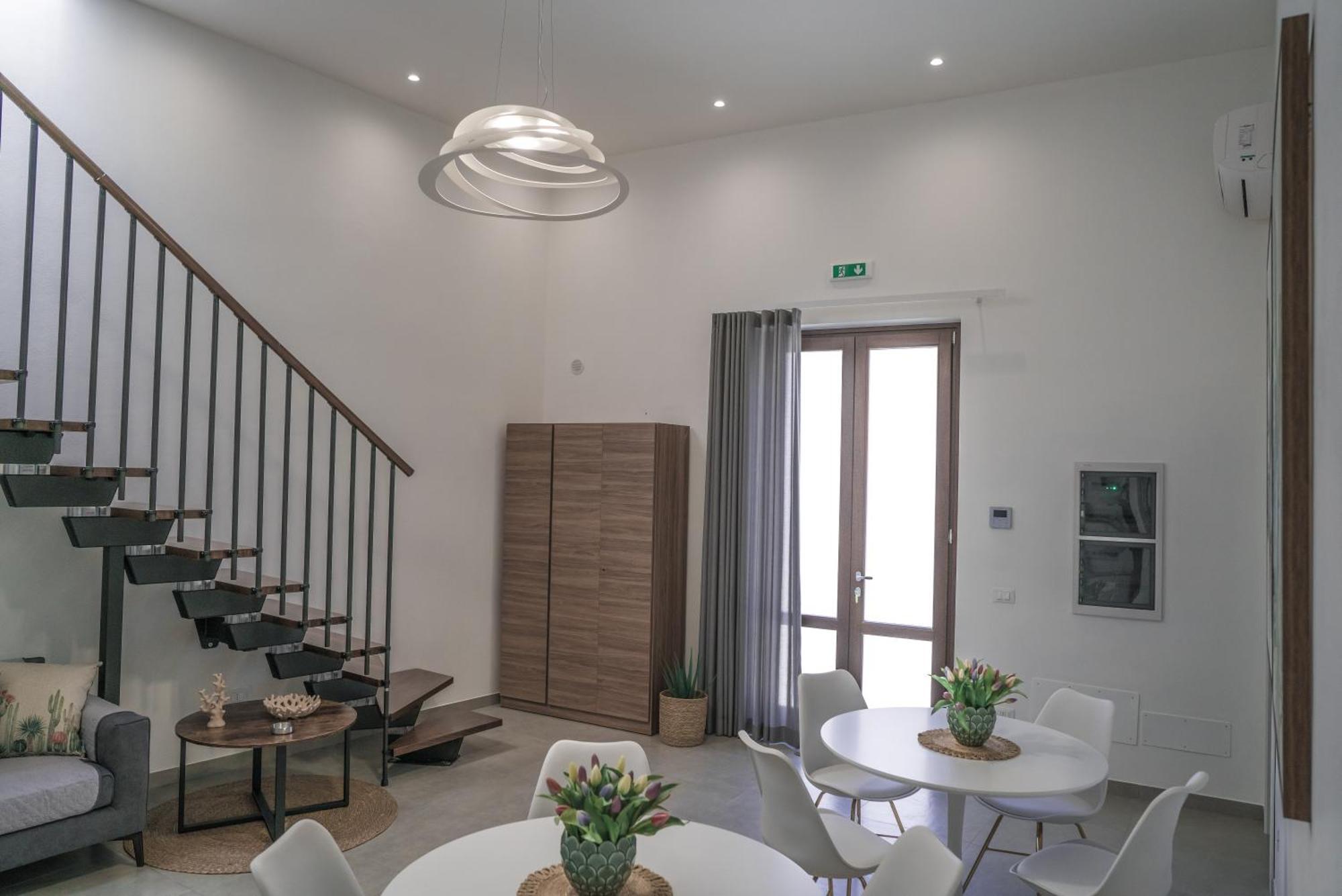 Casa Azzurra Rooms E Apartment แตร์ราซีนี ภายนอก รูปภาพ