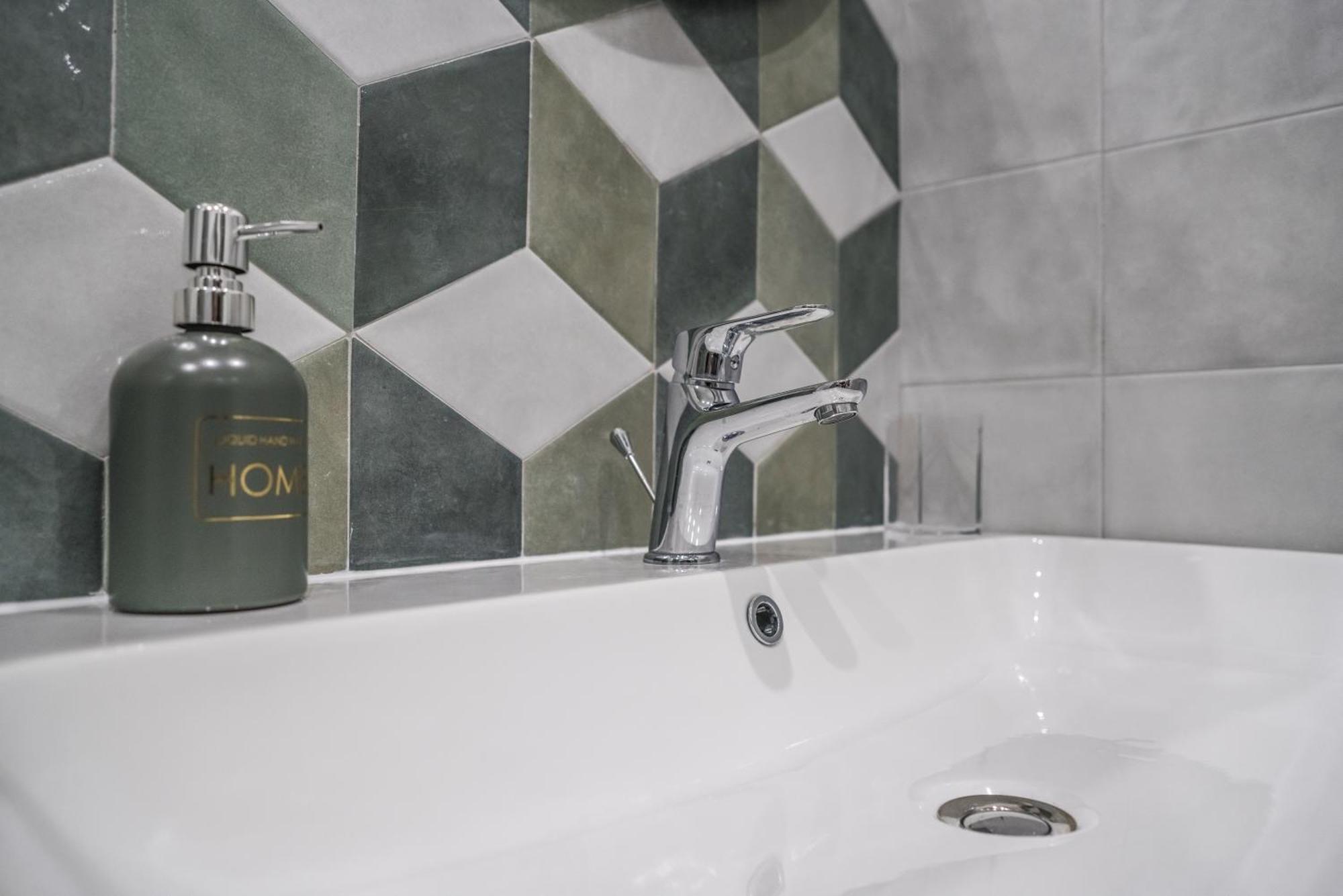 Casa Azzurra Rooms E Apartment แตร์ราซีนี ภายนอก รูปภาพ