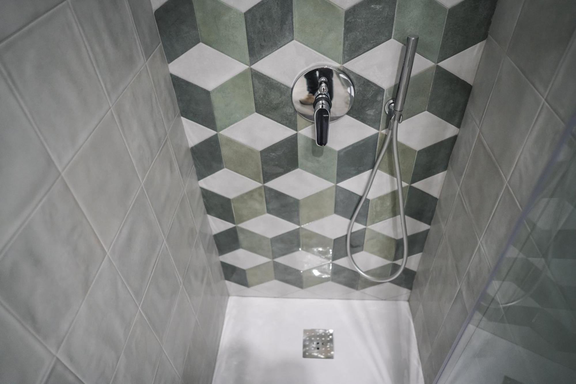 Casa Azzurra Rooms E Apartment แตร์ราซีนี ภายนอก รูปภาพ